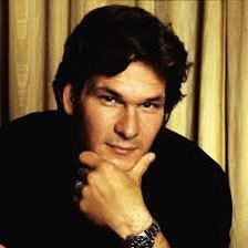 Схема вышивки «патрик»