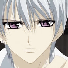 Схема вышивки «Зеро»