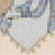 Предпросмотр схемы вышивки «мое» (№872020)