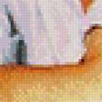 Предпросмотр схемы вышивки «Патрик» (№872057)