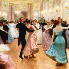 Схема вышивки «№872182»