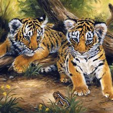 Схема вышивки «№872188»