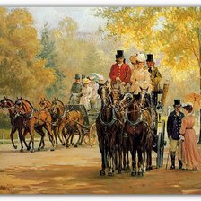 Схема вышивки «№872195»