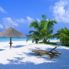 Берег мечты