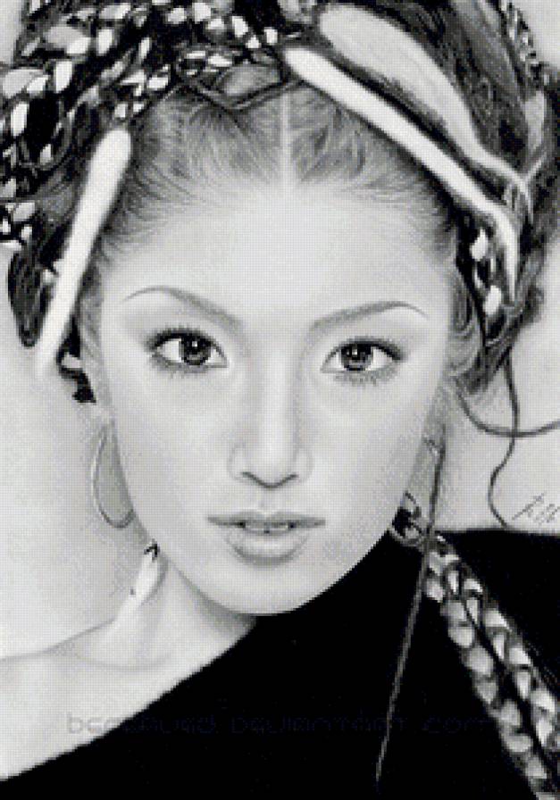 портрет - знаменитости - предпросмотр