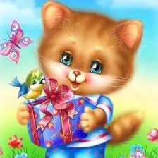 Схема вышивки «№ 41»