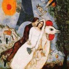 Схема вышивки «№872383»