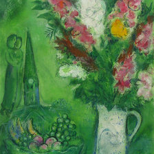 Схема вышивки «№872387»