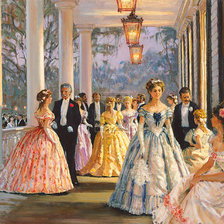 Схема вышивки «№872396»