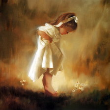 Схема вышивки «№ 45»