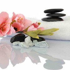 Схема вышивки «Розы»