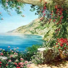 Схема вышивки «№872506»