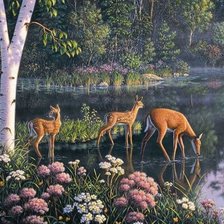 Схема вышивки «№872519»