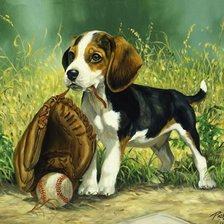 Схема вышивки «№872523»