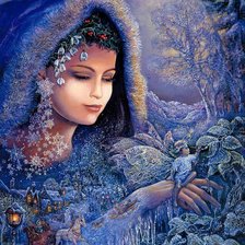 Схема вышивки «№872596»