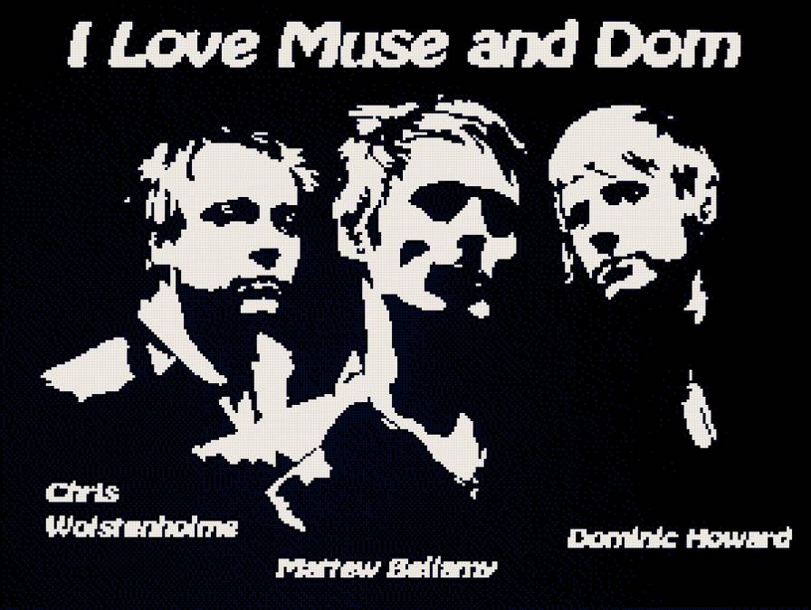Мuse - группы, muse? bands? rock, рок - предпросмотр