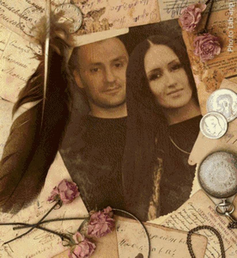 Любимый - предпросмотр