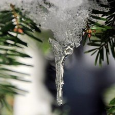 Схема вышивки «весна»