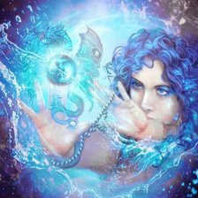 рождение дракона