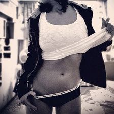 Схема вышивки «me»