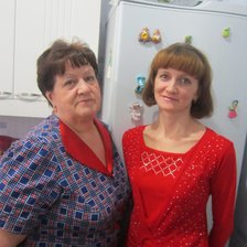 Схема вышивки «бмы»