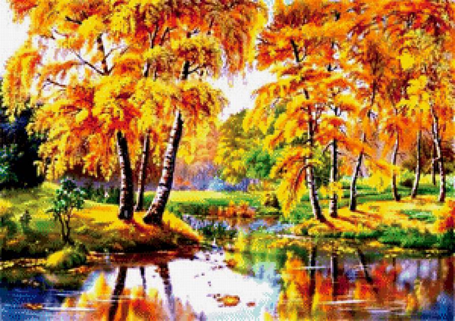 осень - осень - предпросмотр