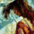 Предпросмотр схемы вышивки «дождь» (№873203)