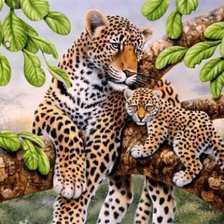 Схема вышивки «№873208»