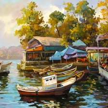 Схема вышивки «№873383»