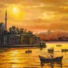 Схема вышивки «№873385»