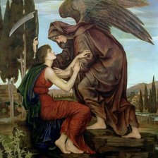 Схема вышивки «Без страха»