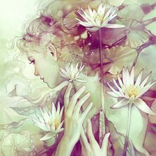 Схема вышивки «==»