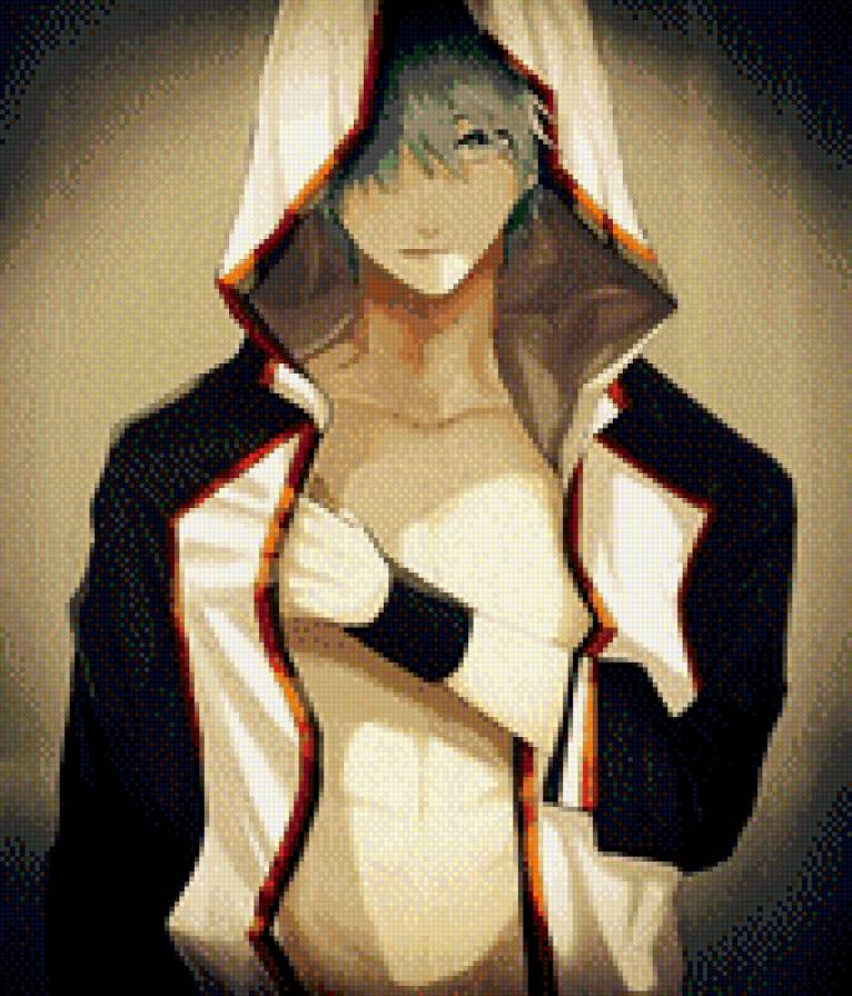 Куроко - предпросмотр