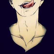 Схема вышивки «_»