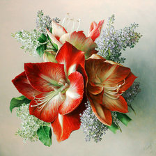 Схема вышивки «№873515»