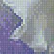 Предпросмотр схемы вышивки «ирисы» (№873632)
