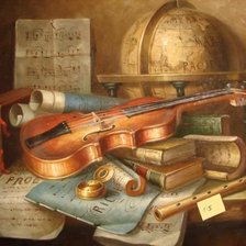 Схема вышивки «№873658»