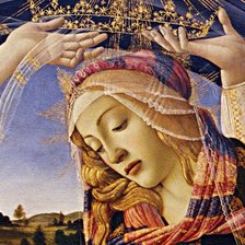 Схема вышивки «№873821»