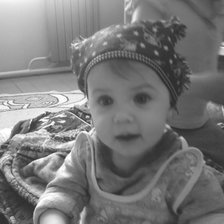 Схема вышивки «принеса»