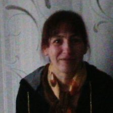 Схема вышивки «малютка»