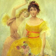 Схема вышивки «№873932»