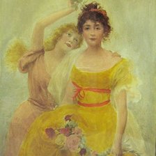 Схема вышивки «№873947»