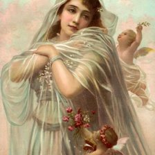 Схема вышивки «№873956»