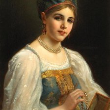 Схема вышивки «№873959»