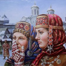 Схема вышивки «№873980»