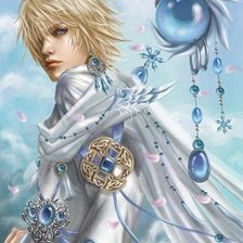 Схема вышивки «№873984»