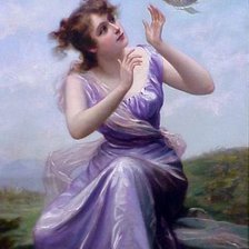 Схема вышивки «№873993»