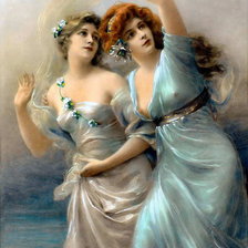 Схема вышивки «№873997»