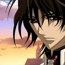 Схема вышивки «Канаме»