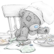 Схема вышивки «№ 75»